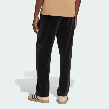 Спорттық шалбар, түсі: қара 116