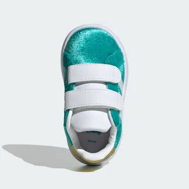 Обувь, вид спорта: Lifestyle, шнуровка: На липучках 68