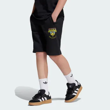 Lifestyle: спортивные шорты Originals 142