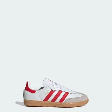 Модельдер Samba, жасы: 4-8 жас, материалдар: Табиғи былғары 21