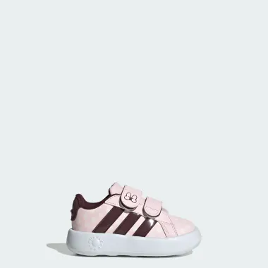 Обувь, вид спорта: Lifestyle, шнуровка: На липучках 89