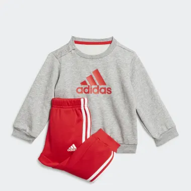 Спорттық костюм Sportswear, түсі: сұр 111