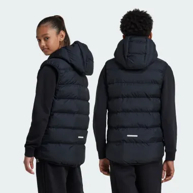 Жилеты Sportswear, материалы: Полиэстер, крой / посадка: Прямой 18