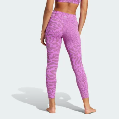 Скидки: Спортивные леггинсы 134