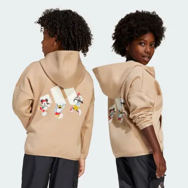 Олимпийки, цвет: коричневый, принт: Однотонный 182