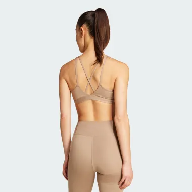 Спорттық бра Heat.rdy, пішім / қондырма: Жабысып тұратын 17