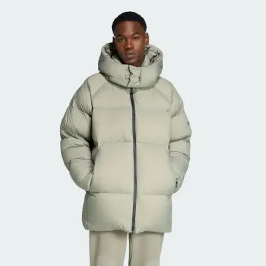 Зимние куртки, вид спорта: Lifestyle, материалы: Полиэстер 176