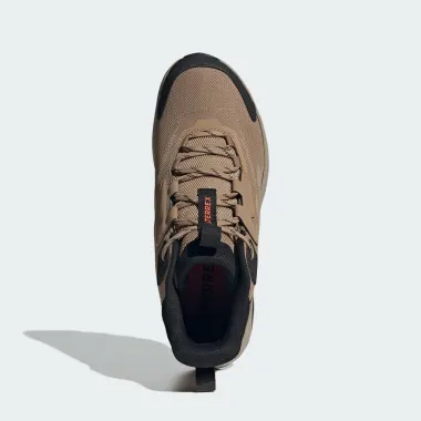 Цвет: коричневый | Материалы: Синтетический верх | Шнуровка: Со шнурками | Распродажа: Распродажа 3