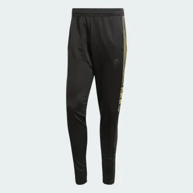 Спортивные штаны, цвет: черный, вид спорта: Lifestyle 124