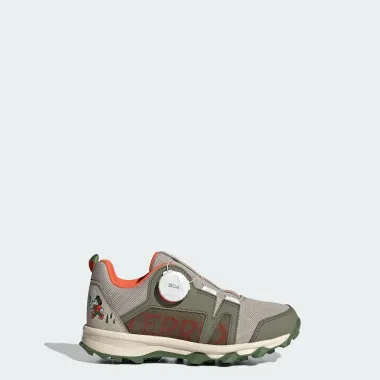 Скидки: TERREX Agravic, тип поверхности: Пересечённая местность 21