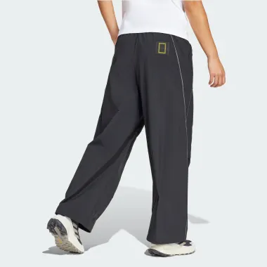 Спорттық шалбар, түсі: қара 79