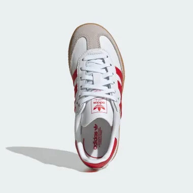 Модельдер Samba, жасы: 4-8 жас, материалдар: Табиғи былғары 22