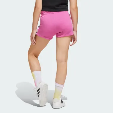 Спортивные шорты Sportswear и Essentials, цвет: розовый 3