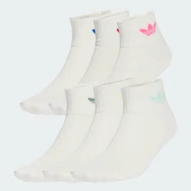 Балаларға арналған Қысқа шұлықтар, материалдар: Мақта 24