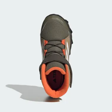 Балалар тауарлары TERREX және TRAXION 16