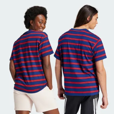 Футболка с коротким рукавом для Unisex, цвет: синий, вид спорта: Lifestyle 31