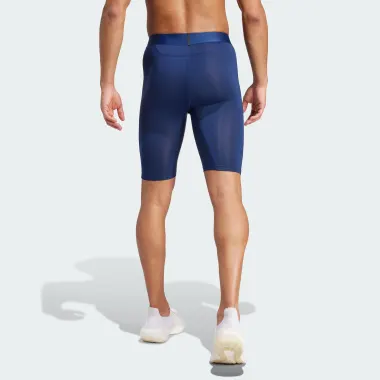 Леггинсы и тайтсы Clima, цвет: синий 10