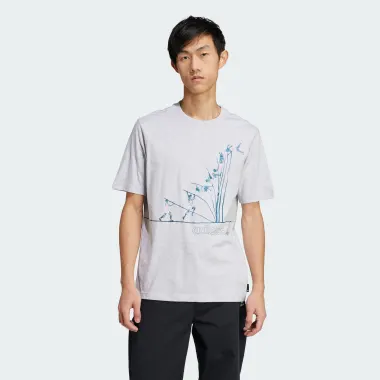 Футболка с коротким рукавом Originals, цвет: серый 12