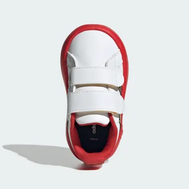 Обувь, вид спорта: Lifestyle, шнуровка: На липучках 106