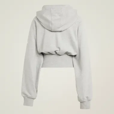 Свитшоты, Цвет: серый | Крой / Посадка: Свободный | Вид спорта: Lifestyle 3