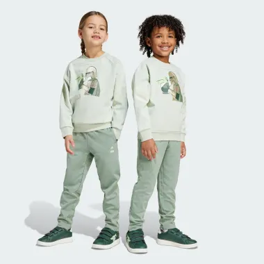 Спортивный костюм, шнуровка: Без шнурков 5