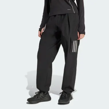 Спорттық шалбар, түсі: қара 107