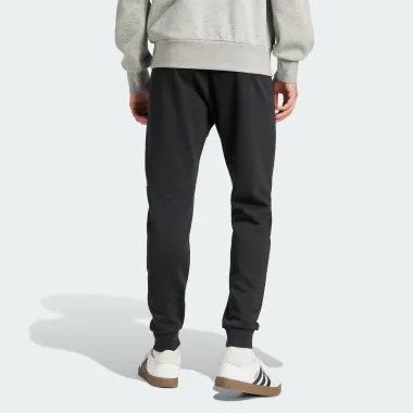 Спорттық шалбар, түсі: қара 41