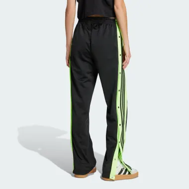 Спорттық шалбар, түсі: қара 96