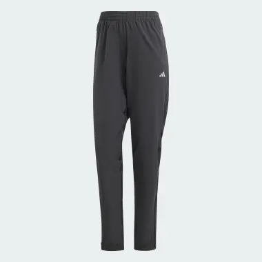 Спорттық шалбар, түсі: қара 93