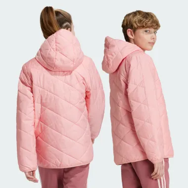 Cyber monday -40%: Куртки и жилеты, дети: Дети, принт: Однотонный 4