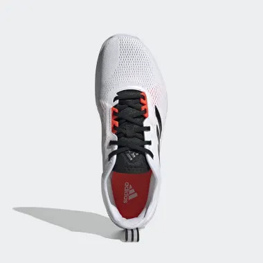 Кроссовки Sportswear, цвет: белый 324