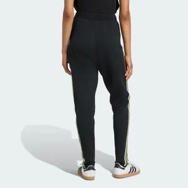 Спорттық шалбар, түсі: қара 92