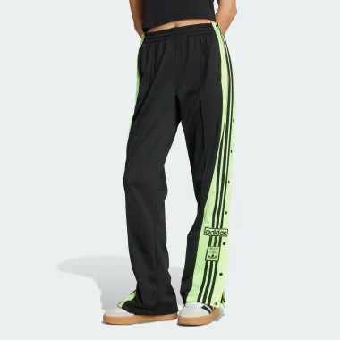 Спорттық шалбар, түсі: қара 95