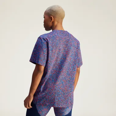 Қысқа жеңді футболкалар, спорттың түрі: Lifestyle, бауы: Бауларсыз 23