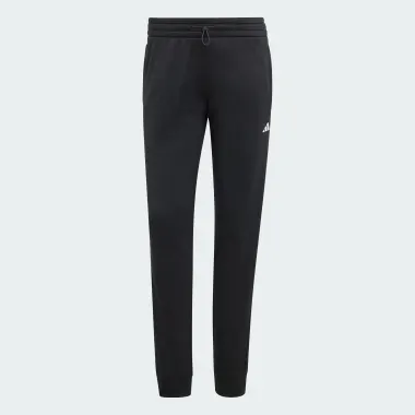 Спортивные штаны AEROREADY, принт: Однотонный, крой / посадка: Прямой 53