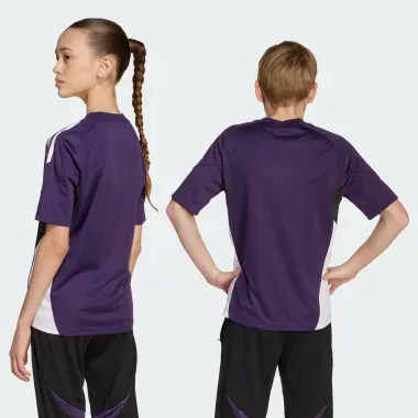 Балаларға арналған Джерси, басып шығару: Колор блок 27