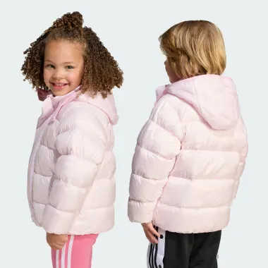 Зимние куртки, вид спорта: Lifestyle, материалы: Полиэстер 206