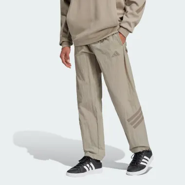 Бежевые спортивные штаны Sportswear 29