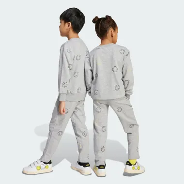 Спорттық костюм Sportswear, түсі: сұр 101