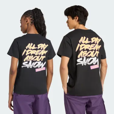 Футболка с коротким рукавом TERREX для Unisex 7