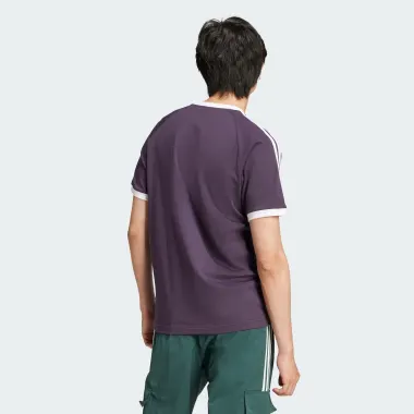 Қысқа жеңді футболкалар, түсі: күлгін, спорттың түрі: Lifestyle 568