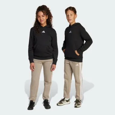 Бежевые спортивные штаны Sportswear 4