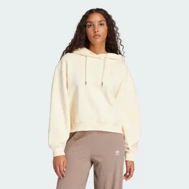 Худи Essentials, түсі: сары 8