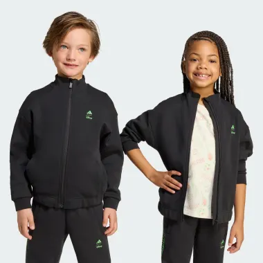 Олимпийки, материалы: Полиэстер, принт: С принтом 10