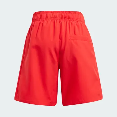 Одежда для плавания Для бассейна, цвет: красный 3