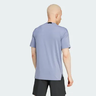 Қысқа жеңді футболкалар Performance, материалдар: Полиамид 7