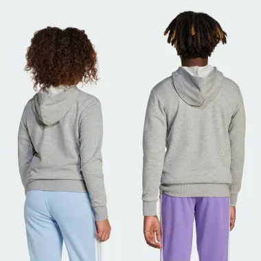 Балаларға арналған Худи Essentials, түсі: сұр 7