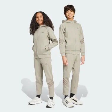 Бежевые спортивные штаны Sportswear 9