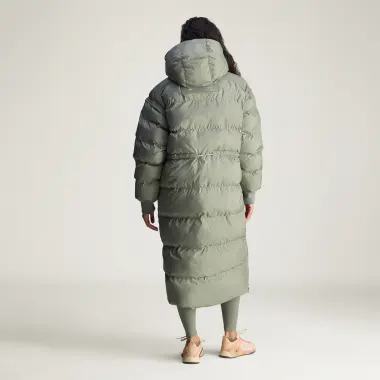 Зимние куртки, вид спорта: Lifestyle, материалы: Полиэстер 115