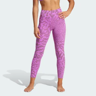 Скидки: Спортивные леггинсы 133